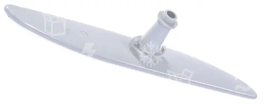 rameno rozstřikovací myčky ZANUSSI / ELECTROLUX / AEG, spodní /41456